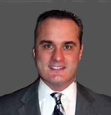 A headshot photo of Jim Scheffler.